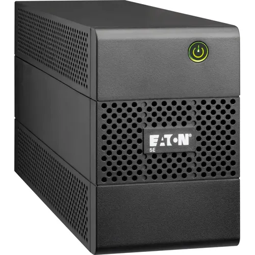 Onduleur Line-Interactive Eaton 5E 5E500I 300 W / 500 VA